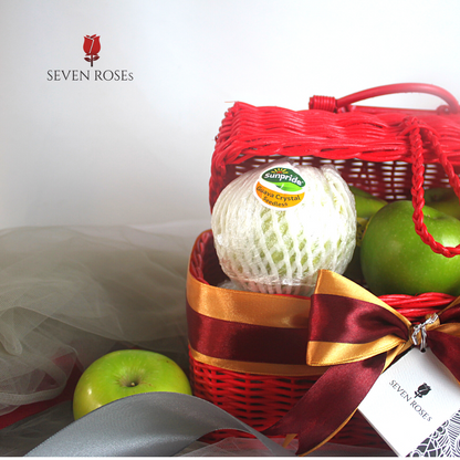 Symphony Fruit Hampers