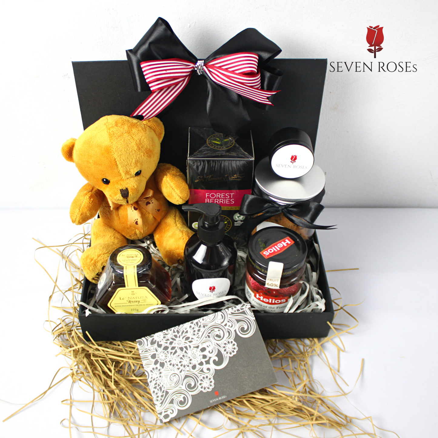 Vroom Signature Hampers