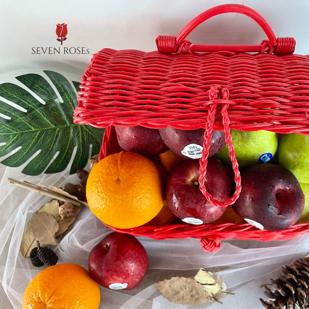 Symphony Fruit Hampers