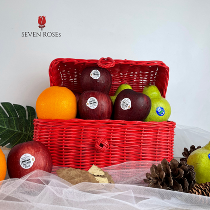 Symphony Fruit Hampers