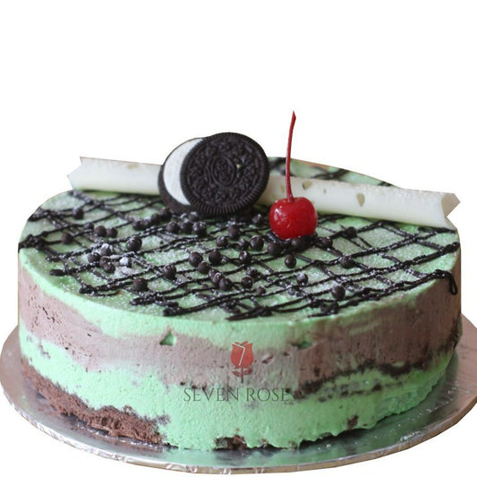 Cake Seven Avocado D20