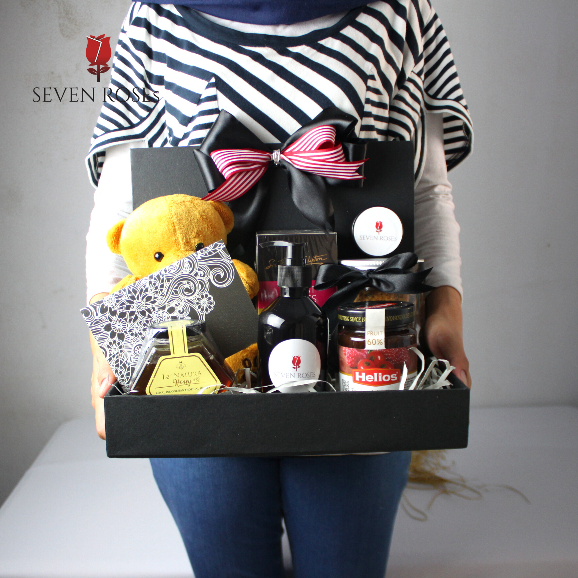 Hampers, Gift, Premium