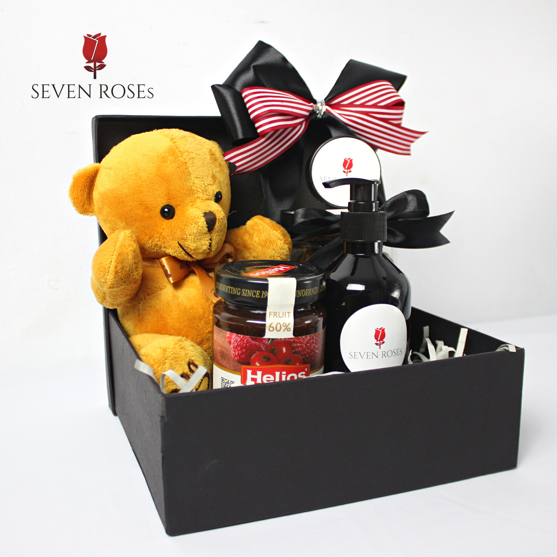 Premium, Bear, Hampers
