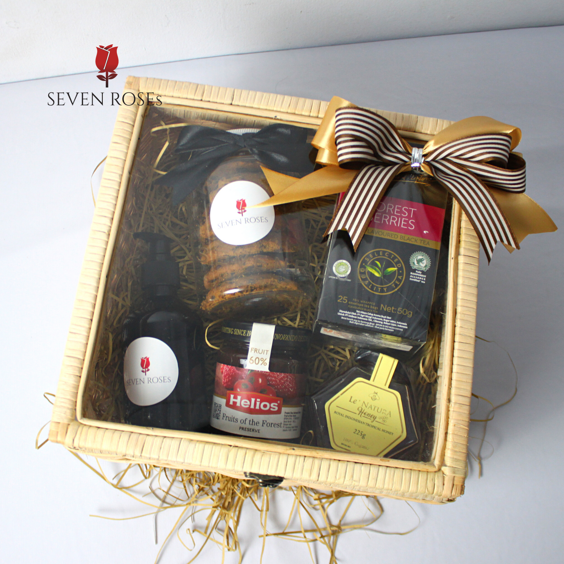 Hampers, Gift, Premium