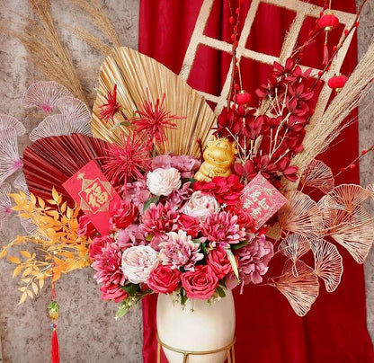 Vase, Elegan, Premium
