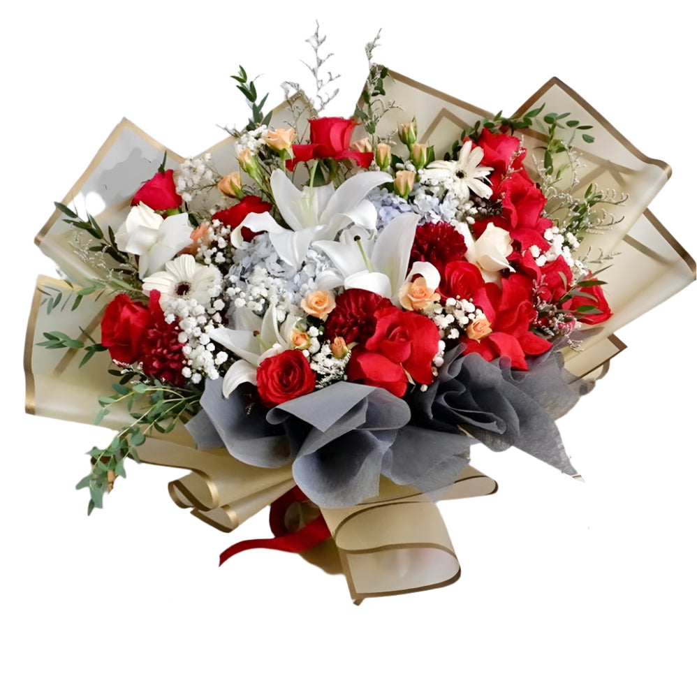 Graduation, Premium, Fresh Flower