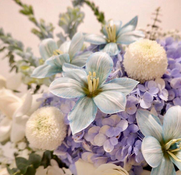 Peony, Vase, Hydrangea