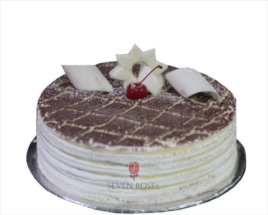 Cake Seven Tiramisu
