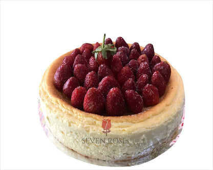 Vlavium Dark Red