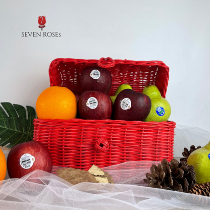 Fruit Hampers, Premium, Gift