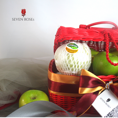 Hampers, Gift, Fruit Hampers