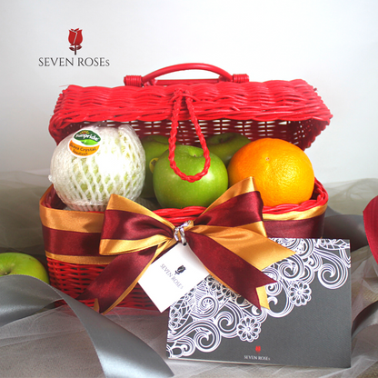 Guft, Hampers, Premium