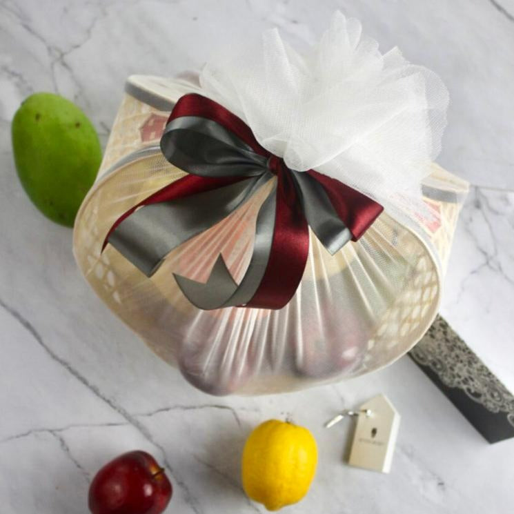 Fruit Hampers, Premium, Fresh