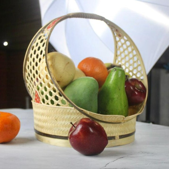 Premium, Fresh, Fruit Hampers