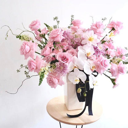 Pink Paradise