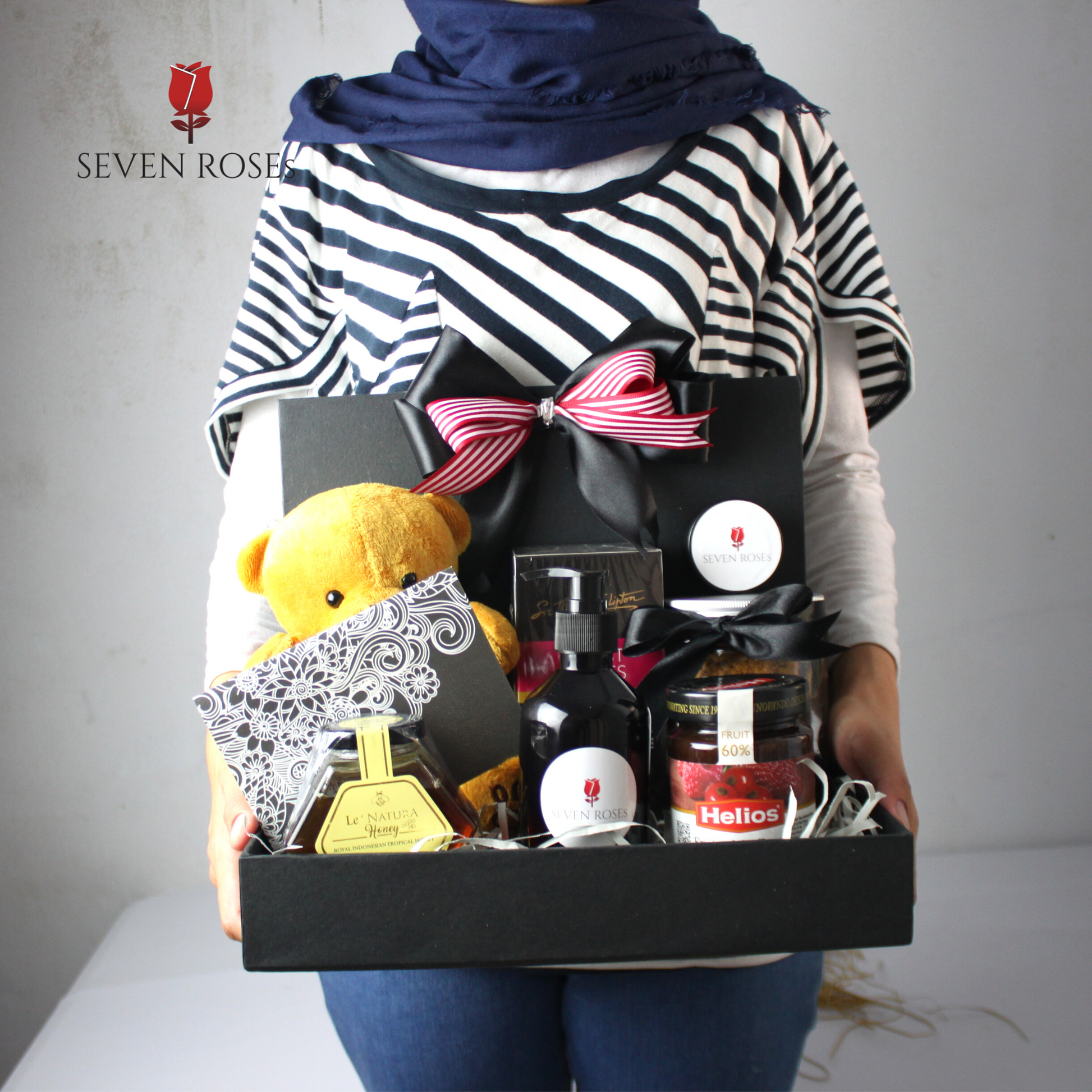Premium, Hampers, Gift
