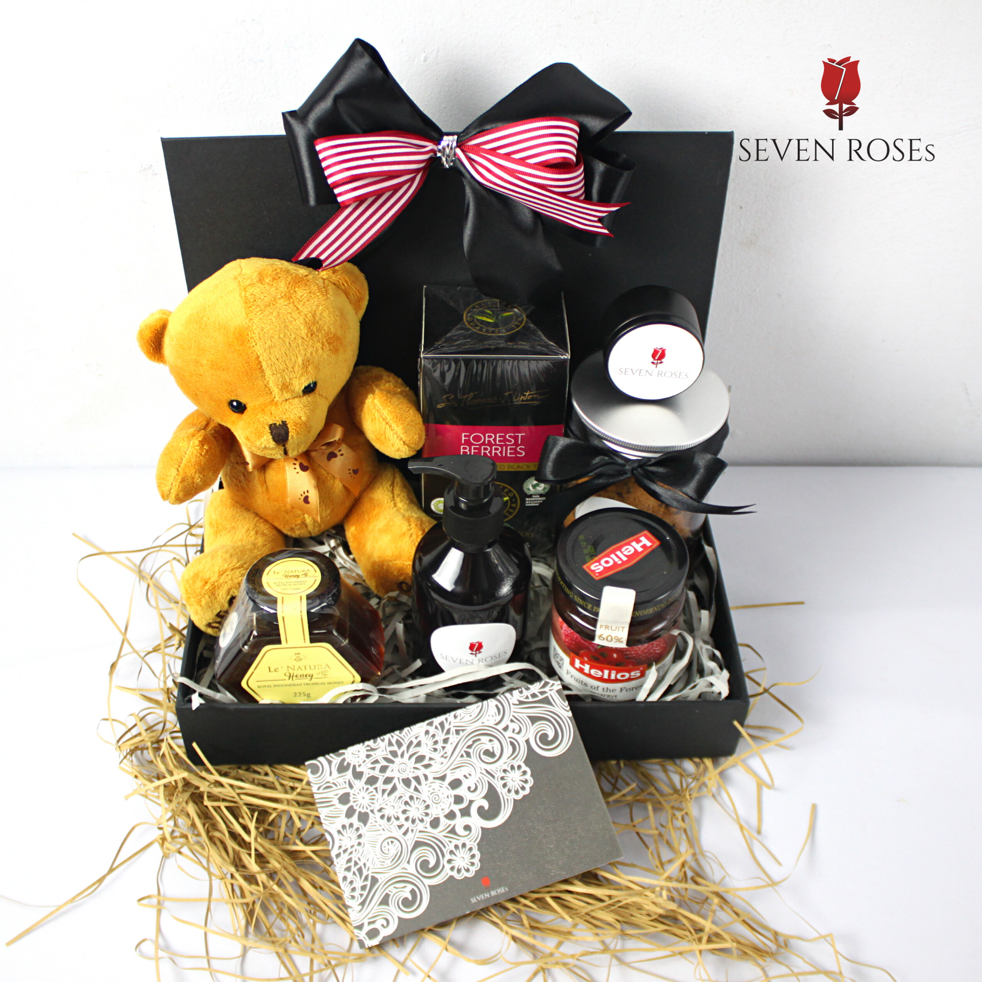 Hampers, Premium, Elegan