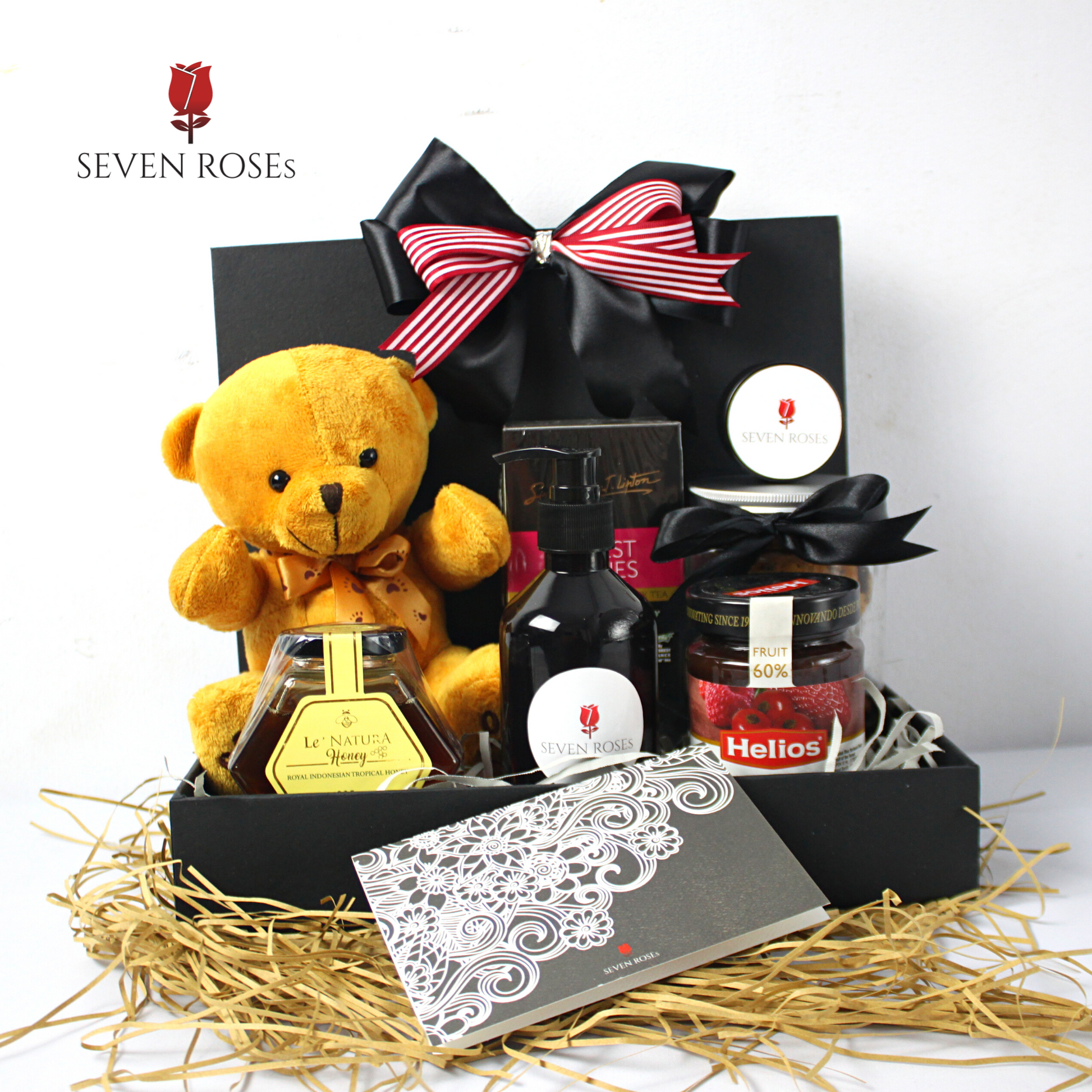 Elegan, Hampers, Gift