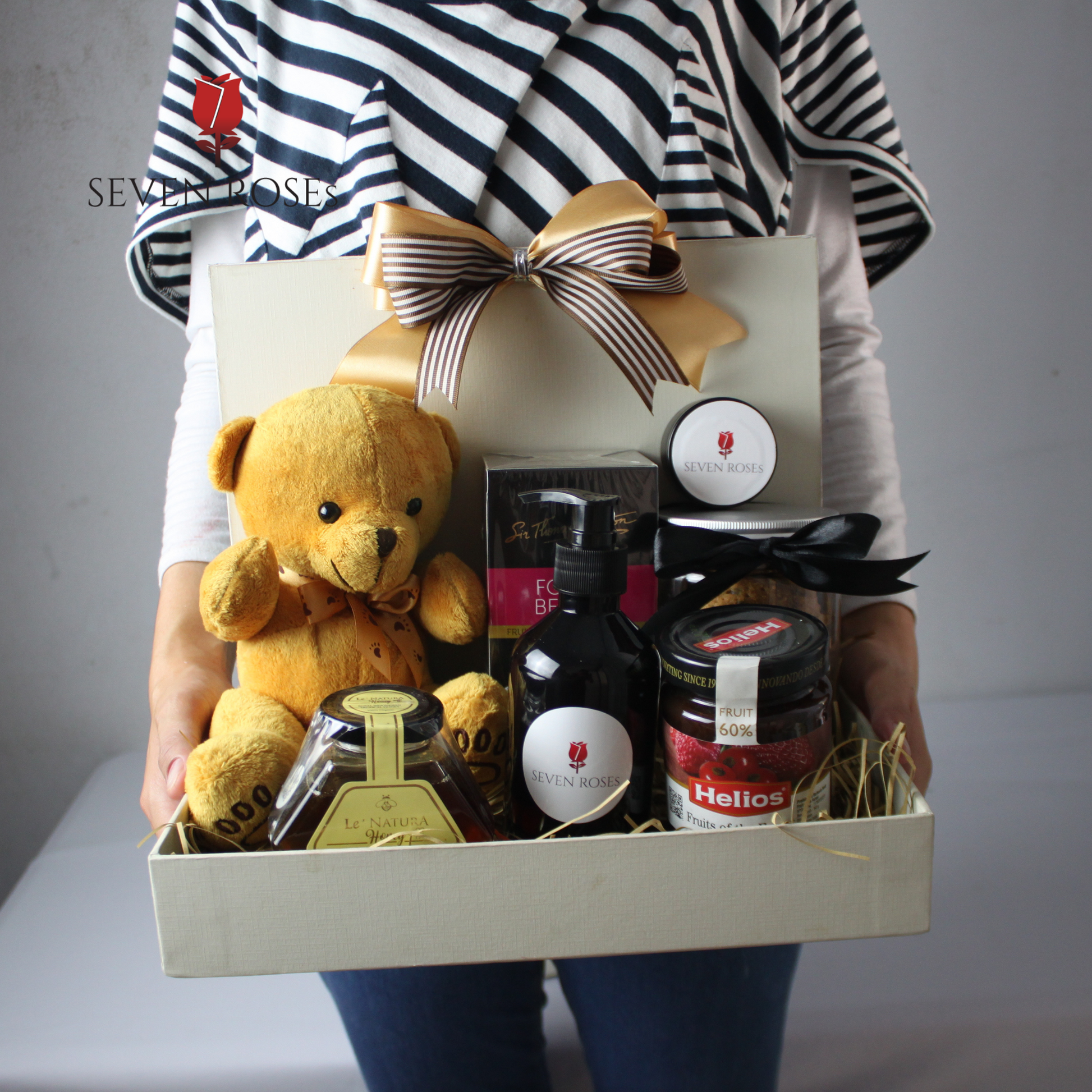 Premium, Hampers, Gift