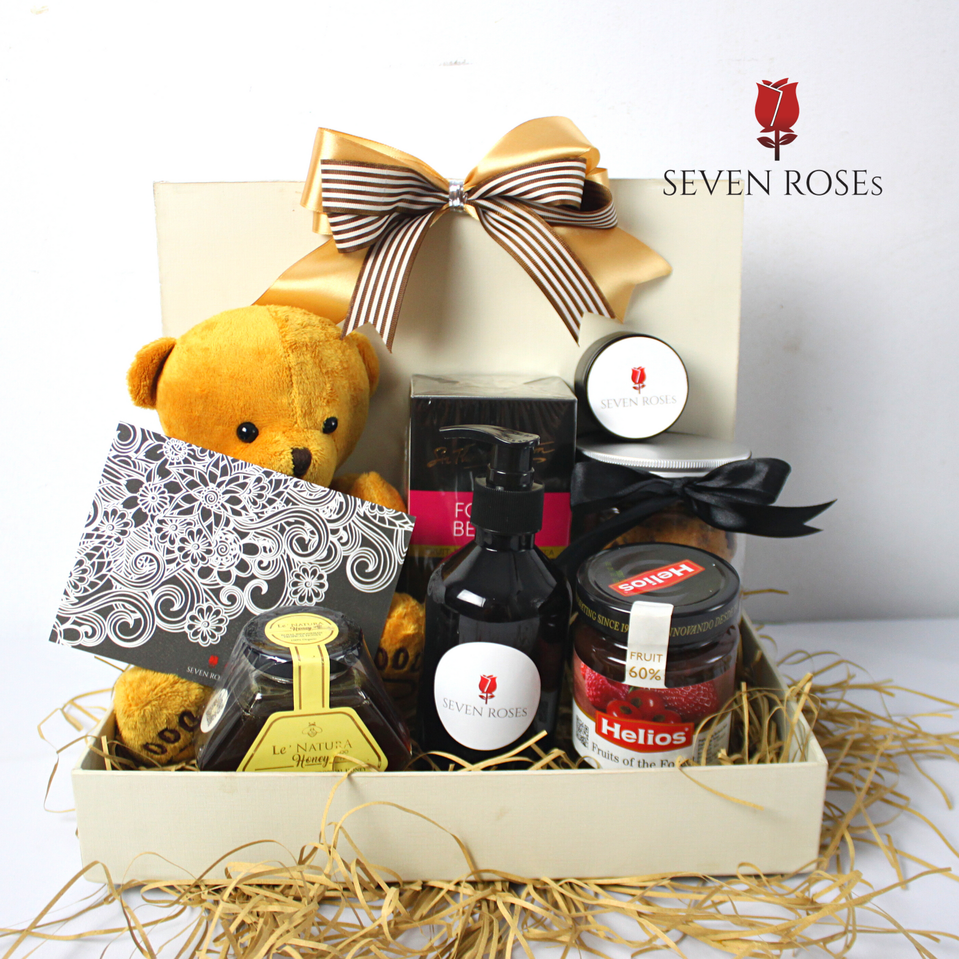 Elegan, Gift, Hampers
