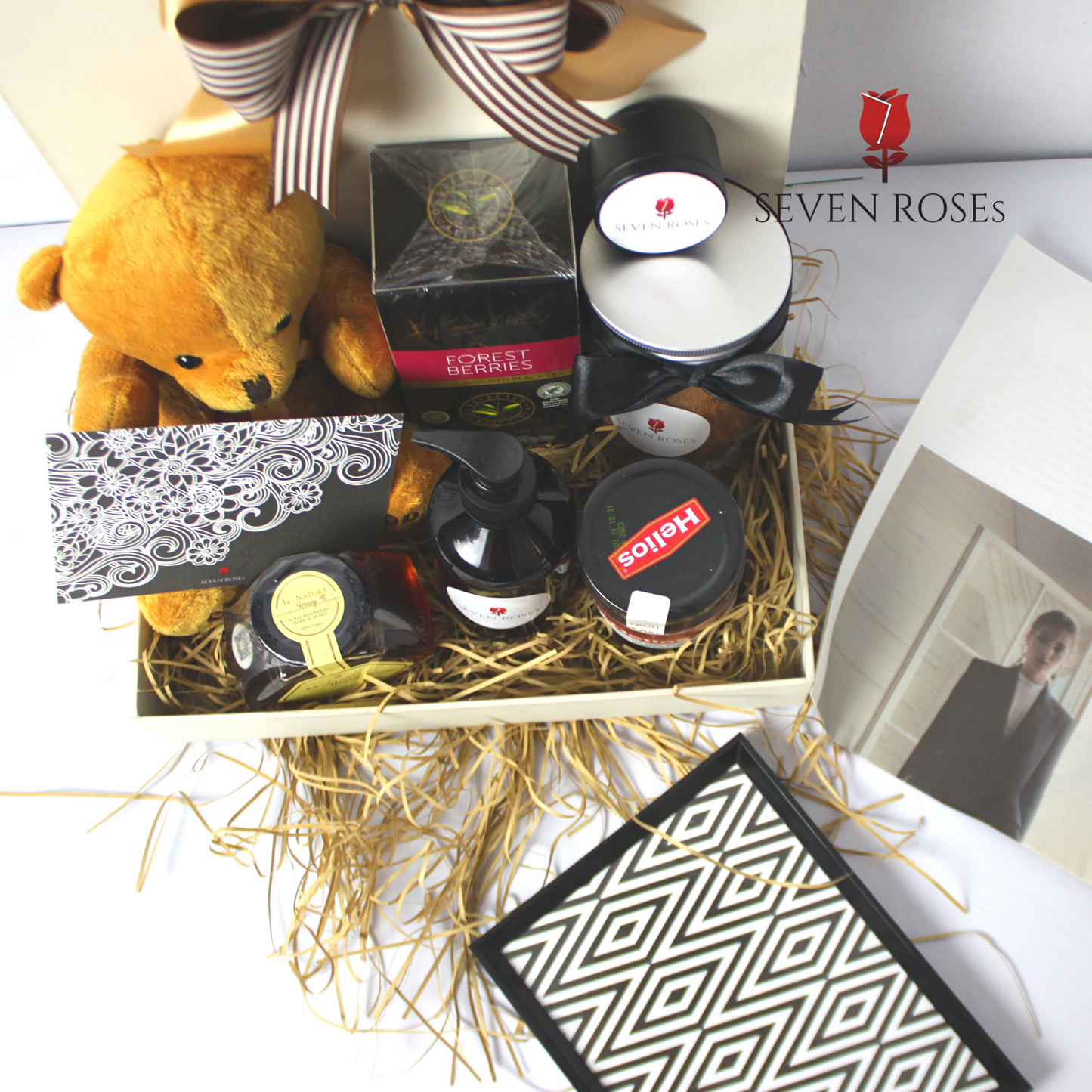 Elegan, Hampers, Gift