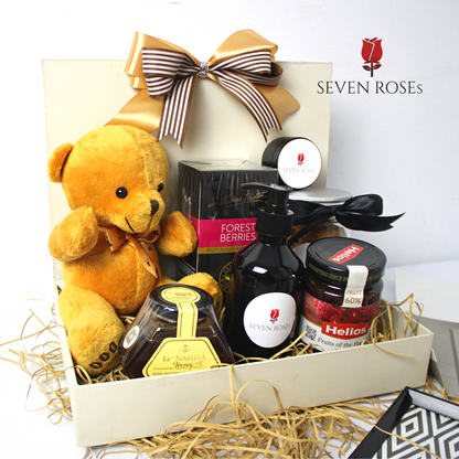 Premium, Hampers, Gift