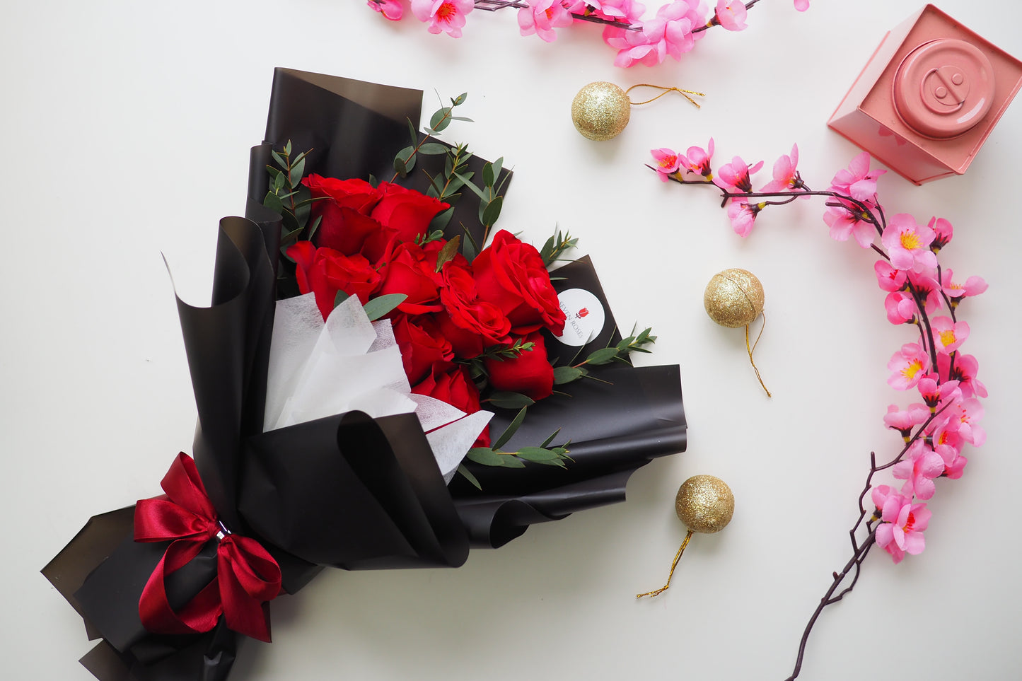 Graduation, Fresh Flower, Premium