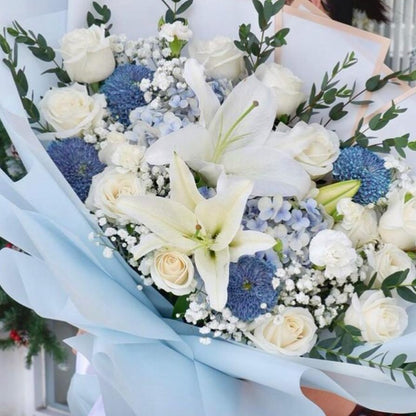 Graduation, Premium, Fresh Flower