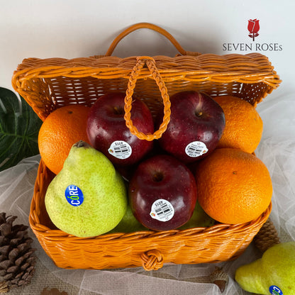 Fresh, Elegan, Premium