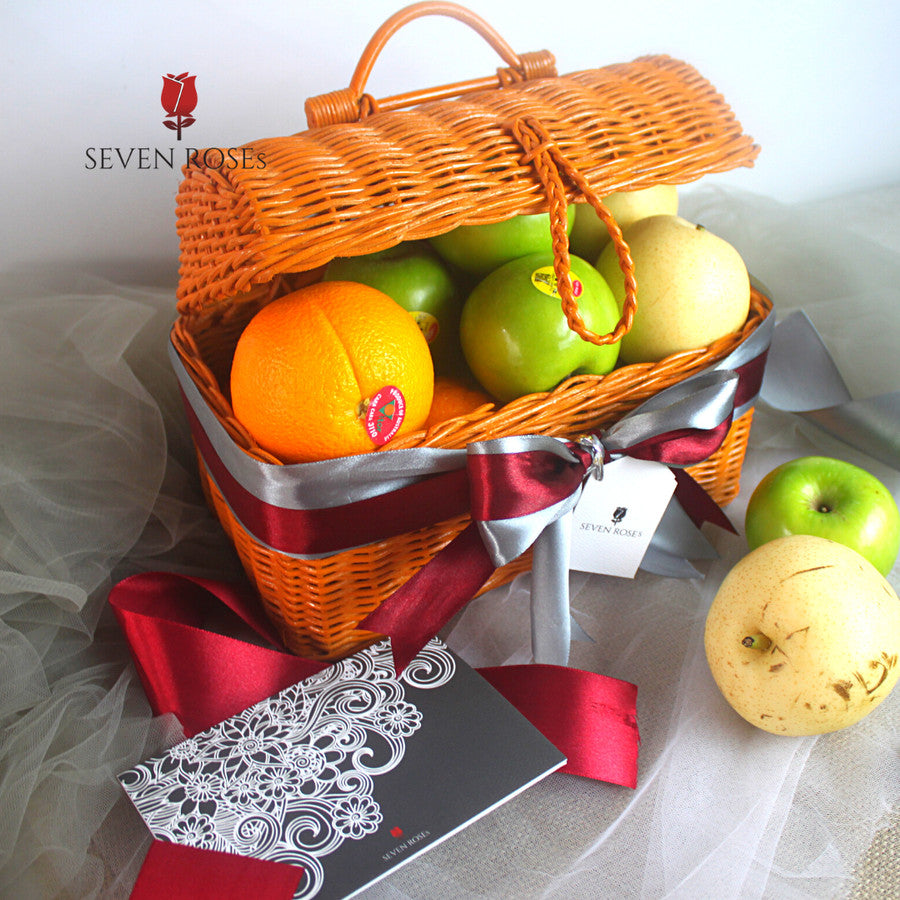 Fruit Hampers, Fresh, Premium