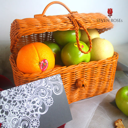 Elegan, Fresh, Premium