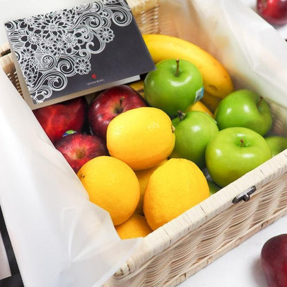 Elegan, Premium, Fresh