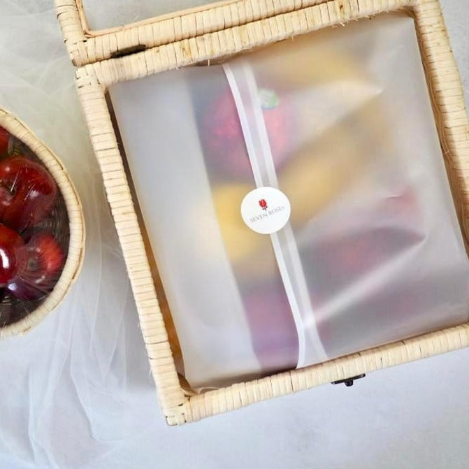 Premium, Elegan, Fruit Hampers