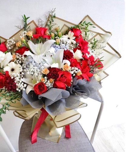 Premium, Graduation, Congratulation