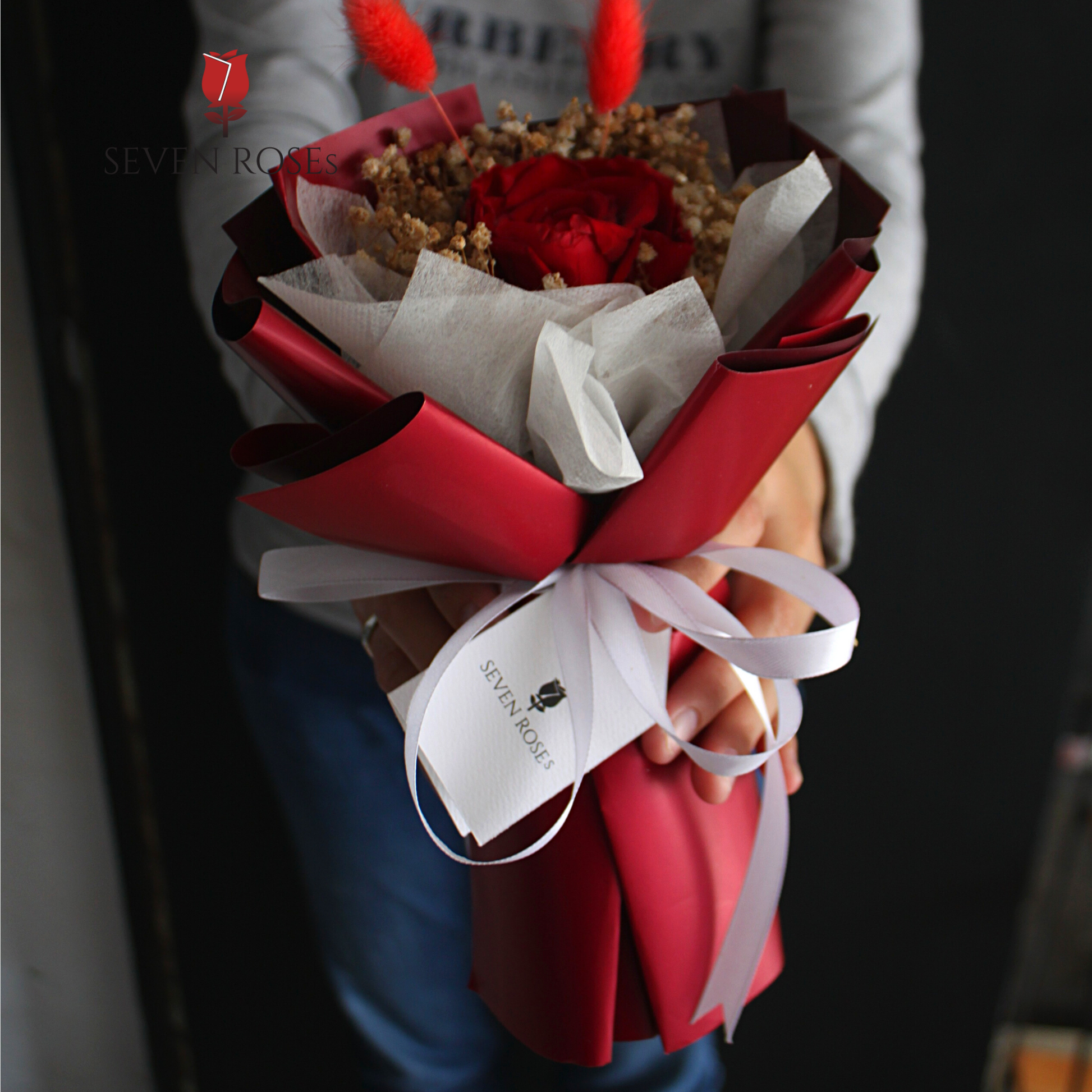Premium, Graduation, Bouquet Flower