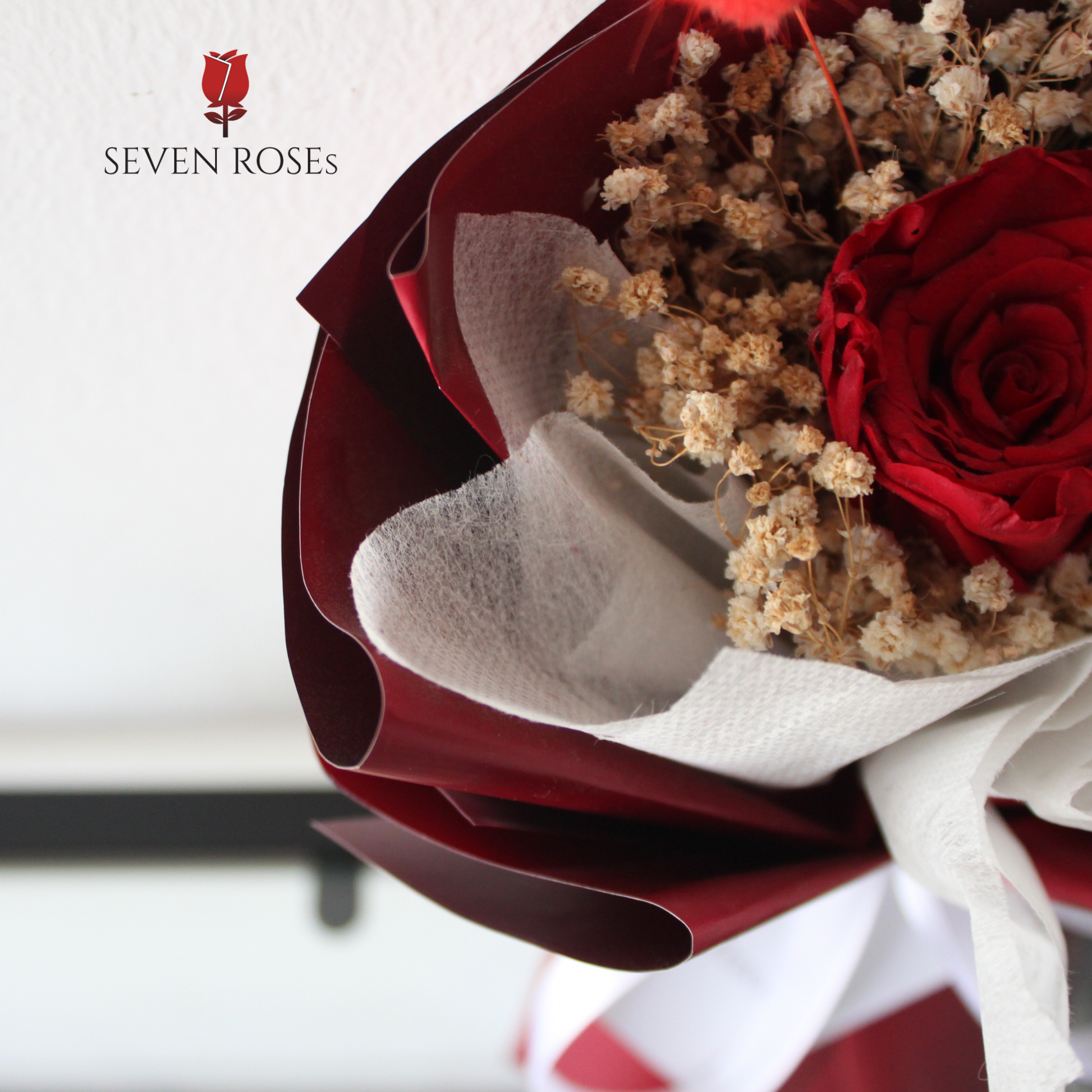 Elegan, Fresh, Bouquet Flower